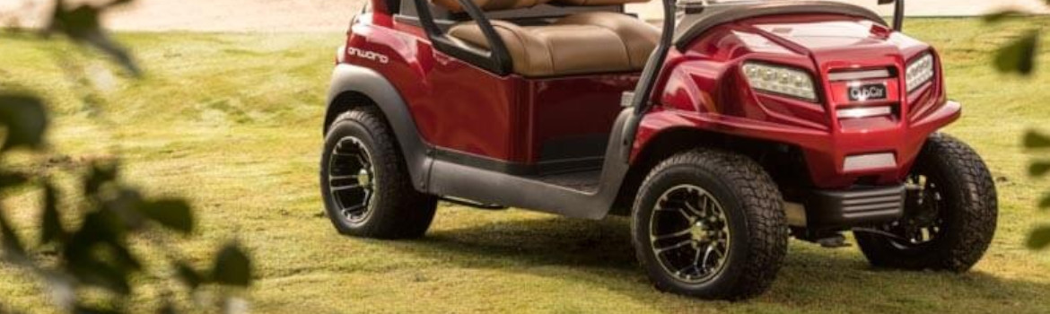 2019 Club Car ONWARD® 2 PASSENGER for sale in Peak Machinery Golf, Pasco, Washington