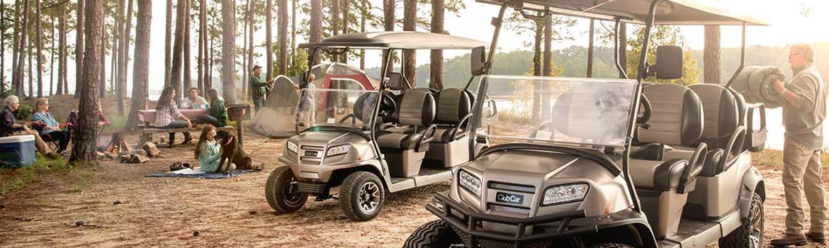 2019 Club Car ONWARD® 6 PASSENGER for sale in Peak Machinery Golf, Pasco, Washington